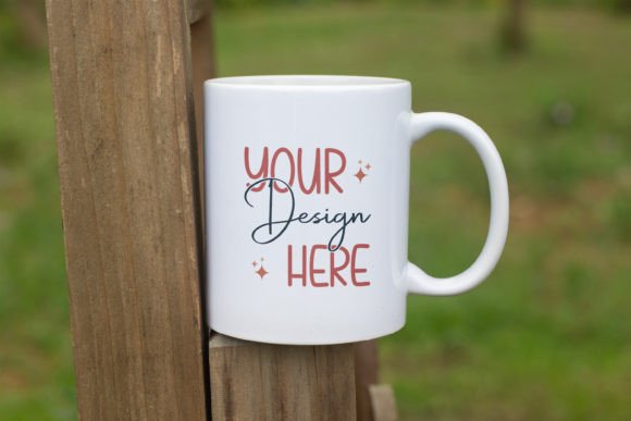 Download White Ceramic 11oz Mug Mockup - 11oz mug mockup Collection