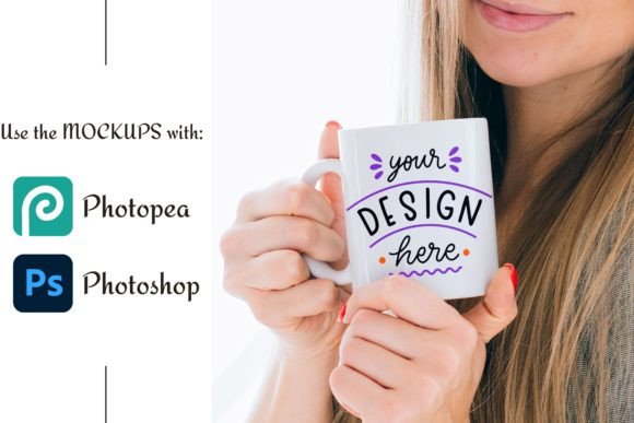 Download 11 Oz Mug Mockup | Ceramic Mug Mockup - Mockup Collection
