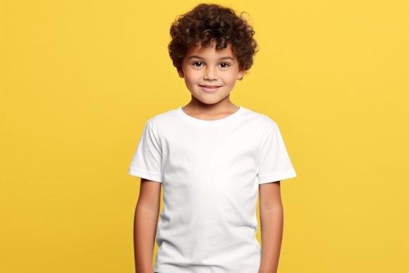 Download Kid Boy Clothing Mockup - Mockup Collection